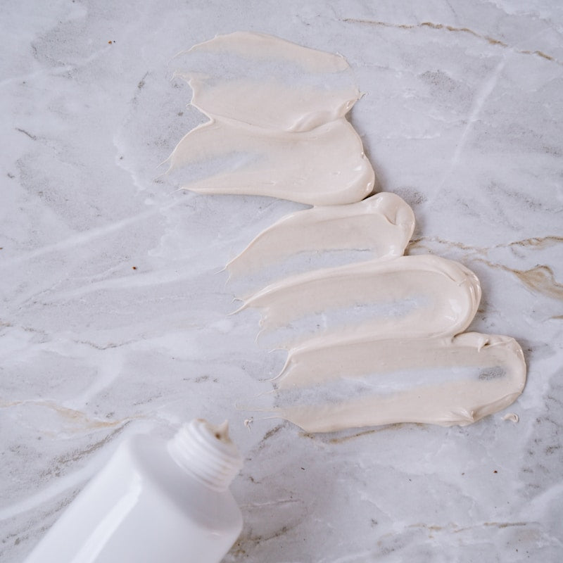 Organic Skincare Set