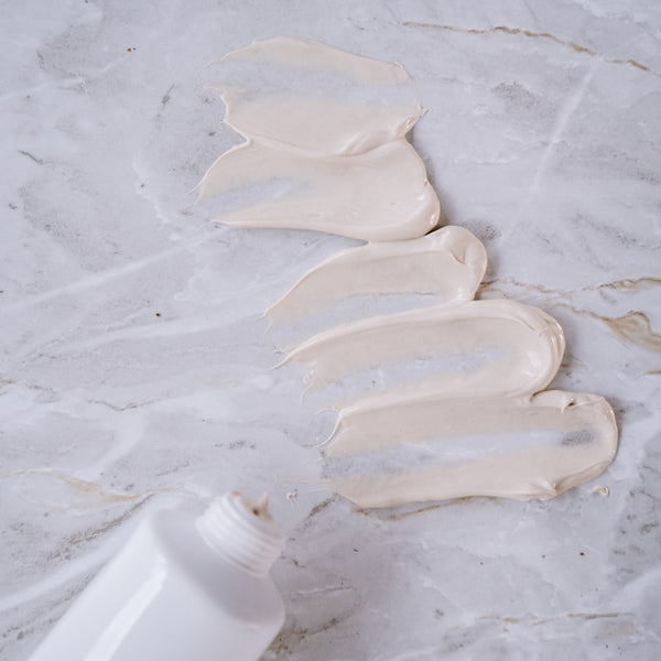 Organic Skincare Set